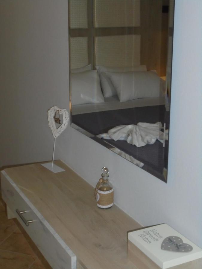 Ourania Studios Sámi Eksteriør bilde